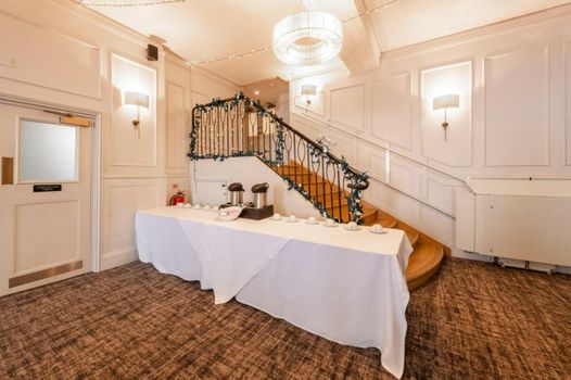 The Royal Wells Hotel, Tunbridge Wells - The Coaching Inn Group