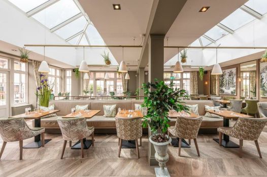 The Royal Wells Hotel, Tunbridge Wells - The Coaching Inn Group