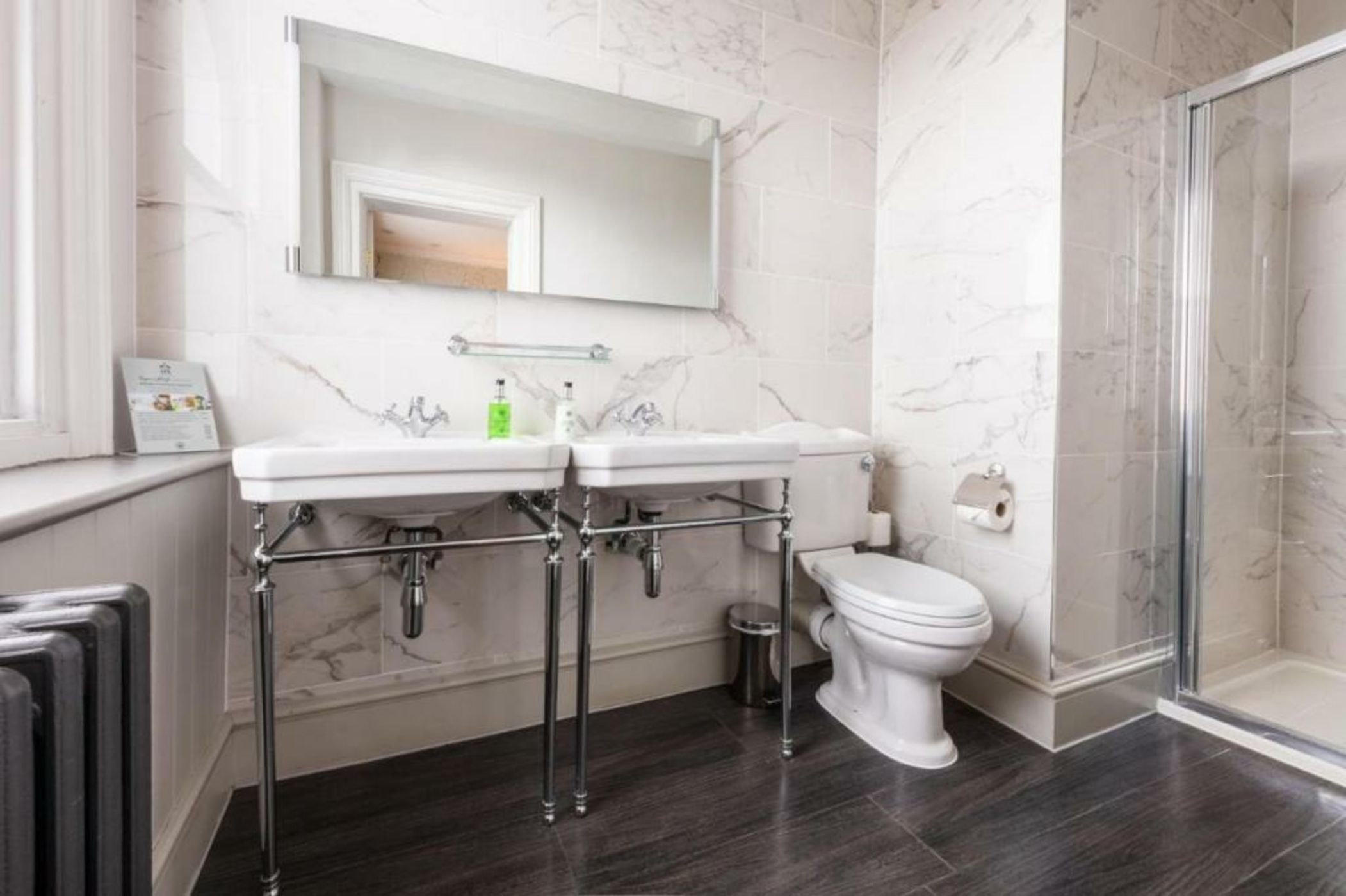 The Royal Wells Hotel, Tunbridge Wells - The Coaching Inn Group