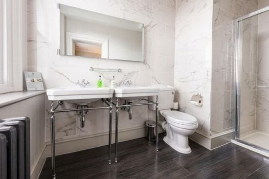 The Royal Wells Hotel, Tunbridge Wells - The Coaching Inn Group