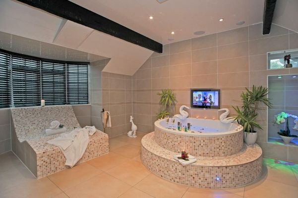 Windermere Boutique Hotel Spa Suites & Hot Tubs