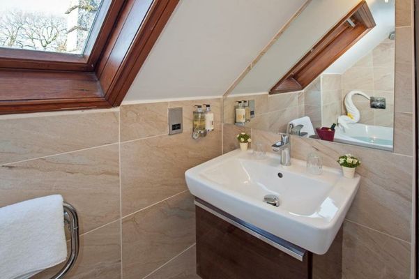 Windermere Boutique Hotel Spa Suites & Hot Tubs