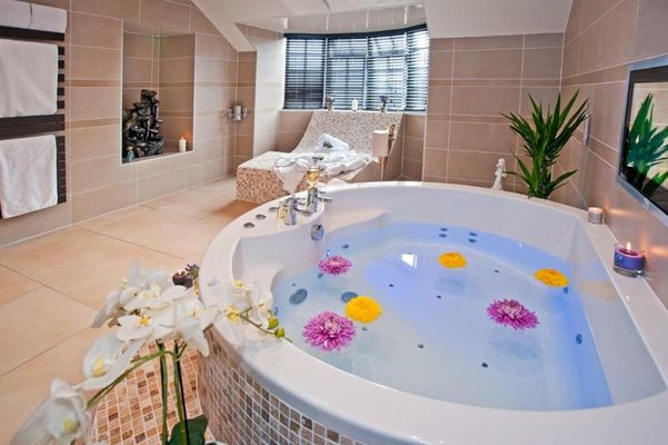 Windermere Boutique Hotel Spa Suites & Hot Tubs