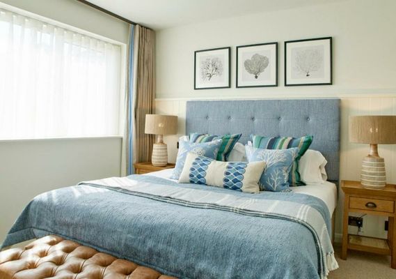 St Brides Spa Hotel & Village Apartments