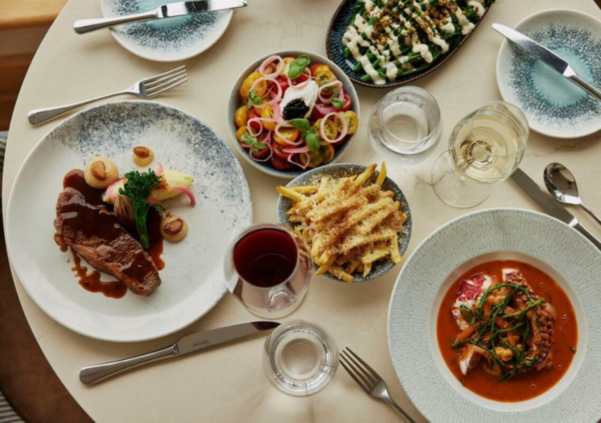 St Brides Spa Hotel & Village Apartments