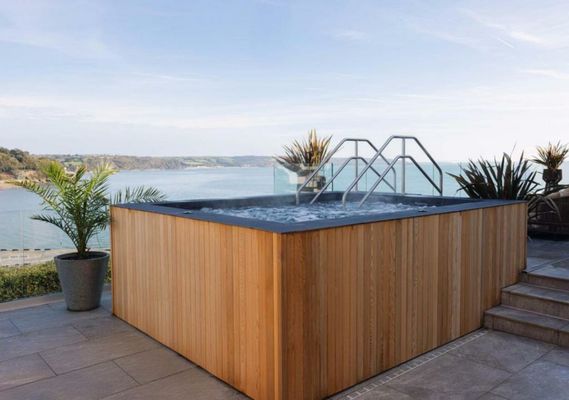 St Brides Spa Hotel & Village Apartments