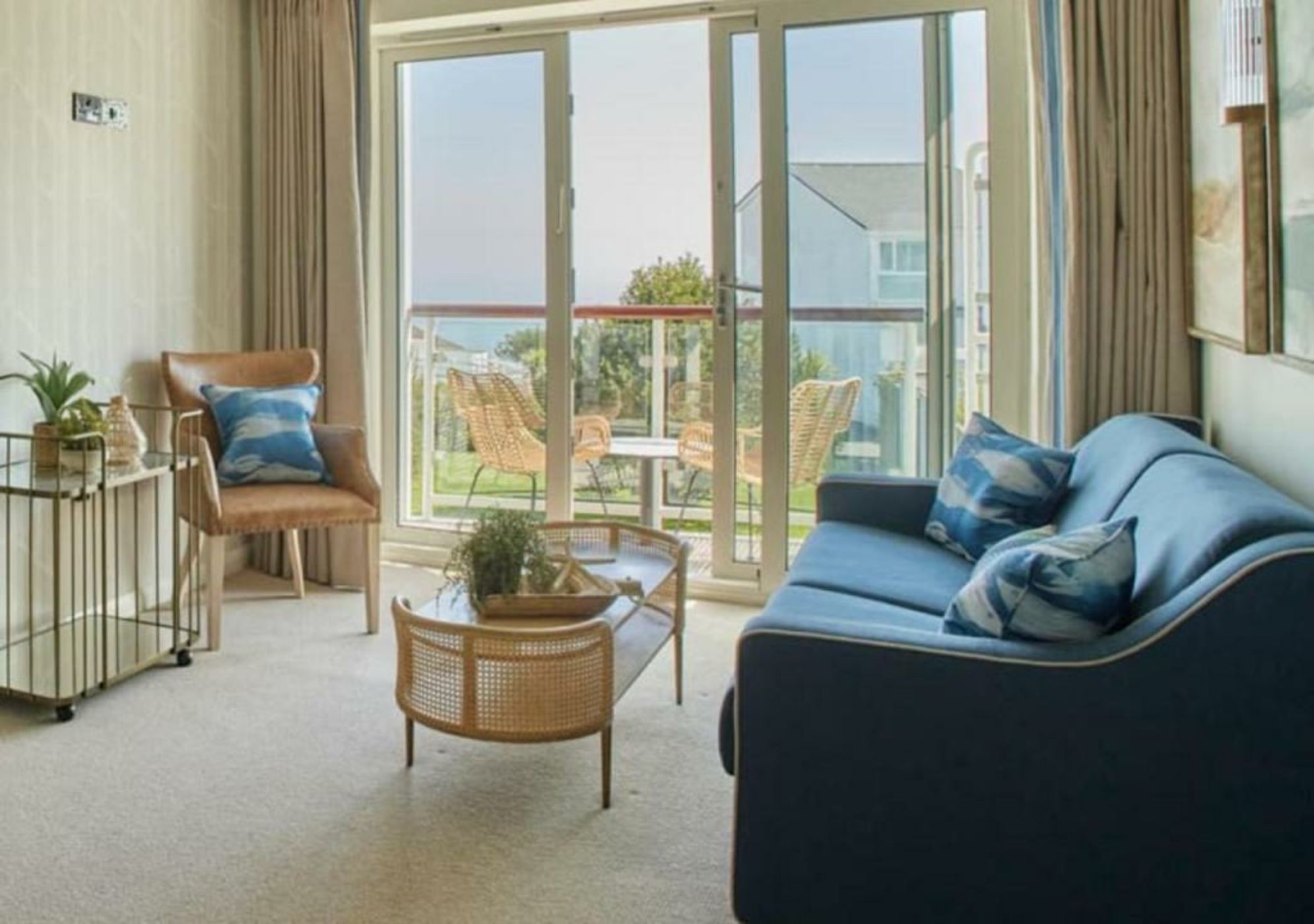 St Brides Spa Hotel & Village Apartments