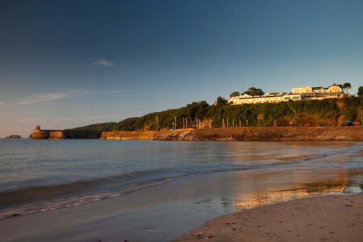 St Brides Spa Hotel & Village Apartments