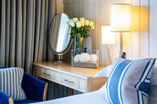 St Brides Spa Hotel & Village Apartments