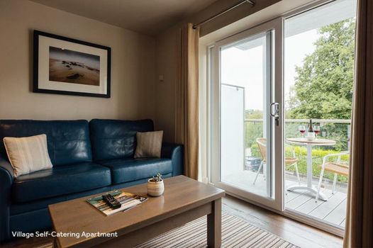 St Brides Spa Hotel & Village Apartments