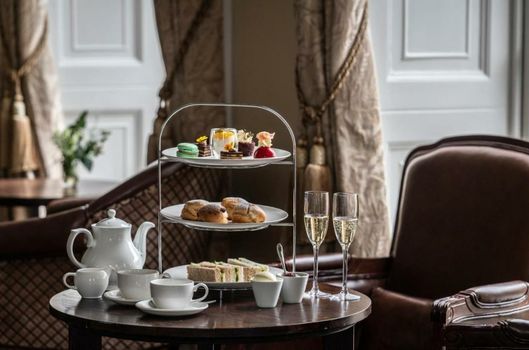 Bailbrook House Hotel, Bath