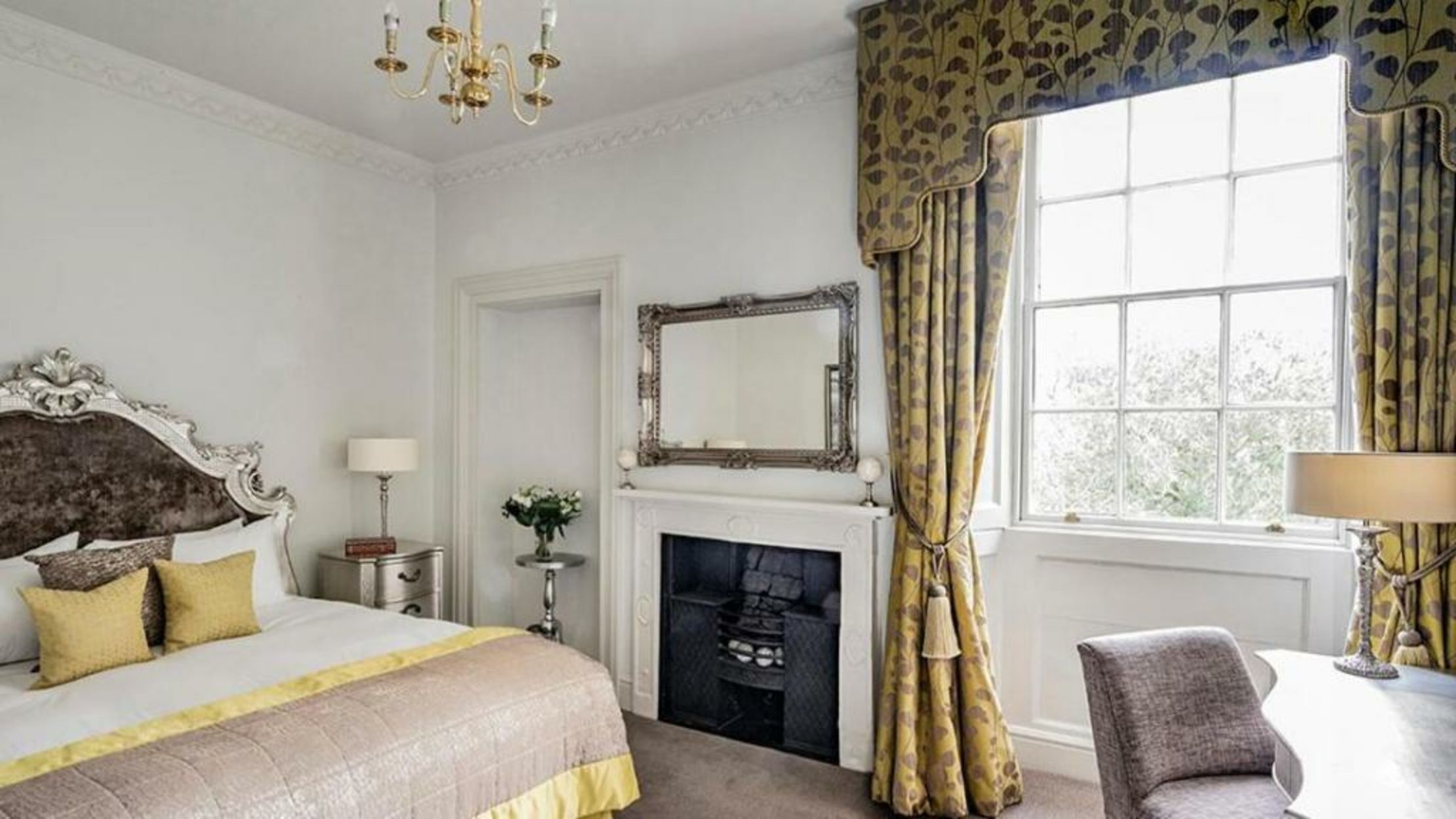 Bailbrook House Hotel, Bath