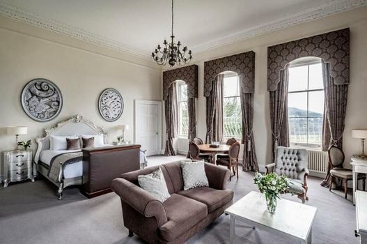 Bailbrook House Hotel, Bath