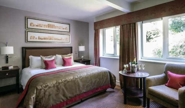 Bailbrook House Hotel, Bath