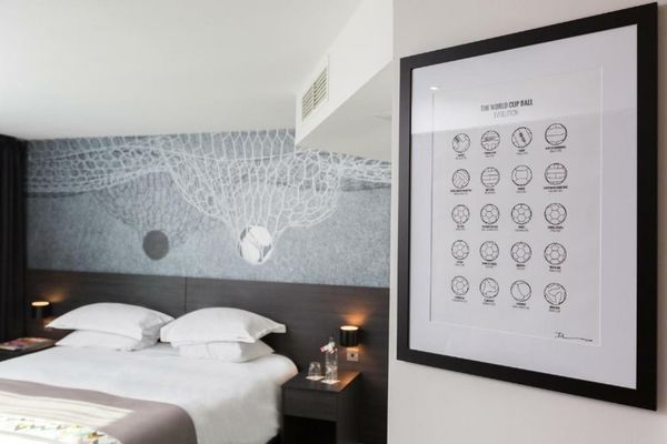 Hotel Football, Old Trafford, a Tribute Portfolio Hotel