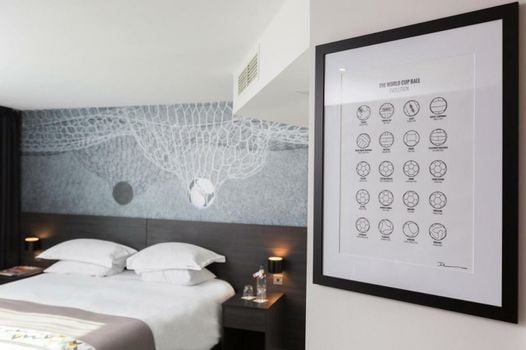 Hotel Football, Old Trafford, a Tribute Portfolio Hotel