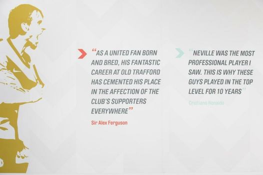 Hotel Football, Old Trafford, a Tribute Portfolio Hotel