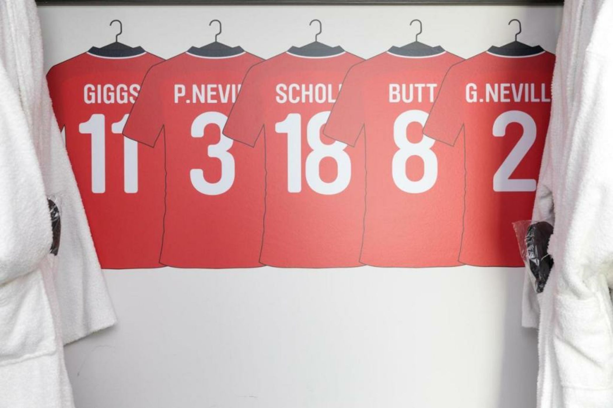 Hotel Football, Old Trafford, a Tribute Portfolio Hotel