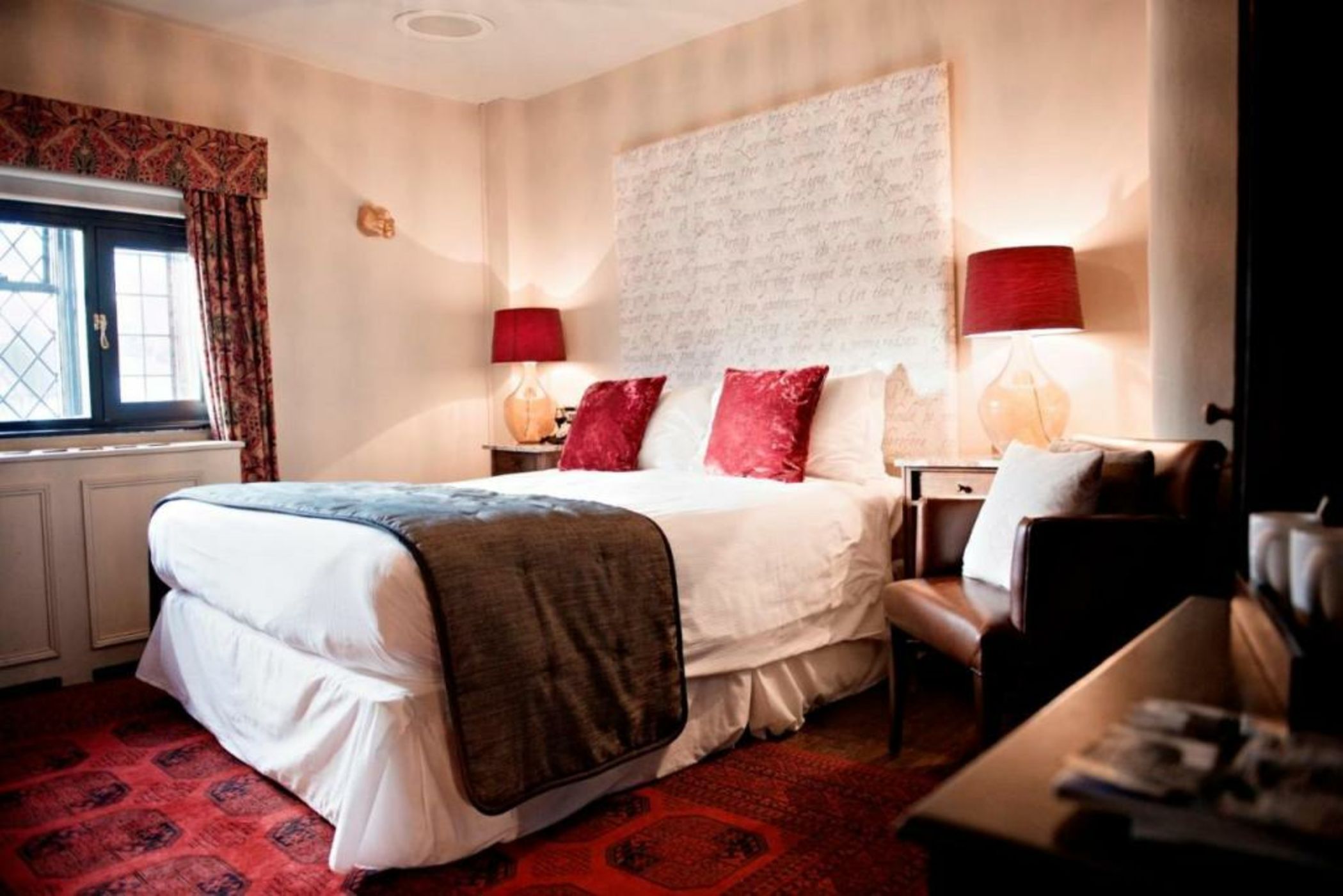 The White Swan Hotel