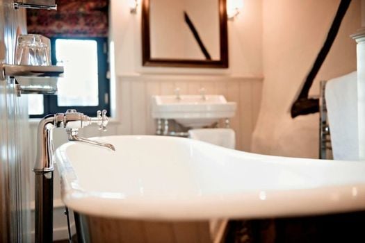 The White Swan Hotel