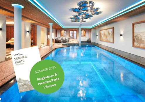 Hotel Gletscherblick