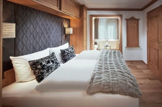 Hotel Gletscherblick