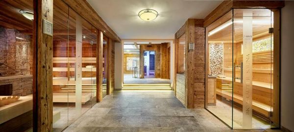 Hotel Gletscherblick