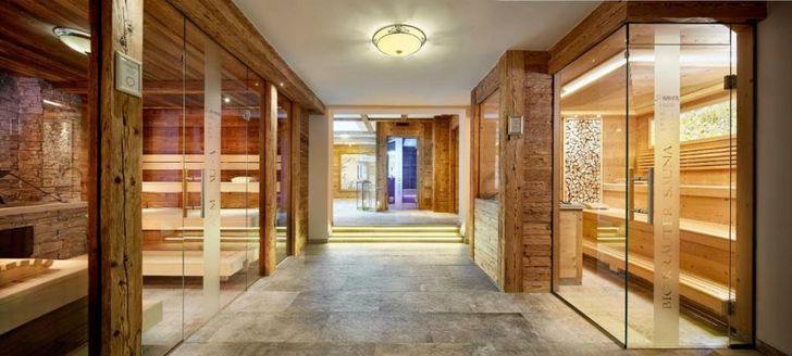 Hotel Gletscherblick