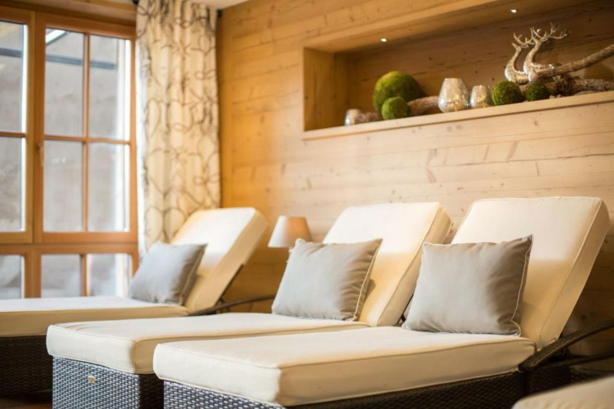 Hotel Gletscherblick