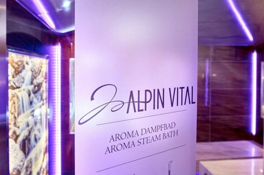 Hotel Gletscherblick