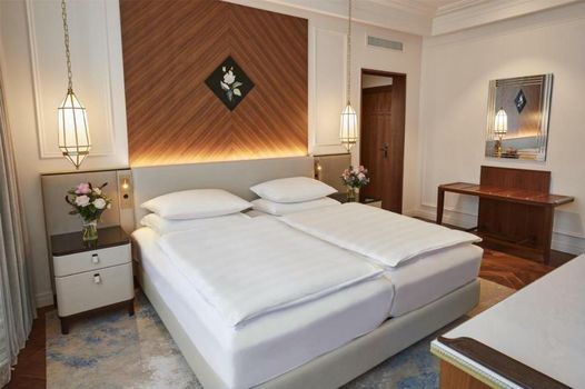 Vier Jahreszeiten Kempinski München