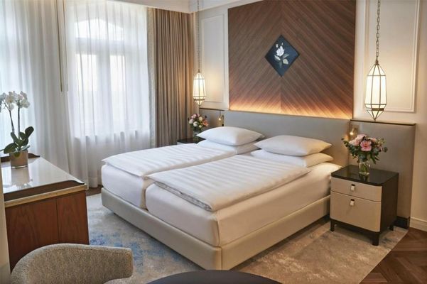 Vier Jahreszeiten Kempinski München