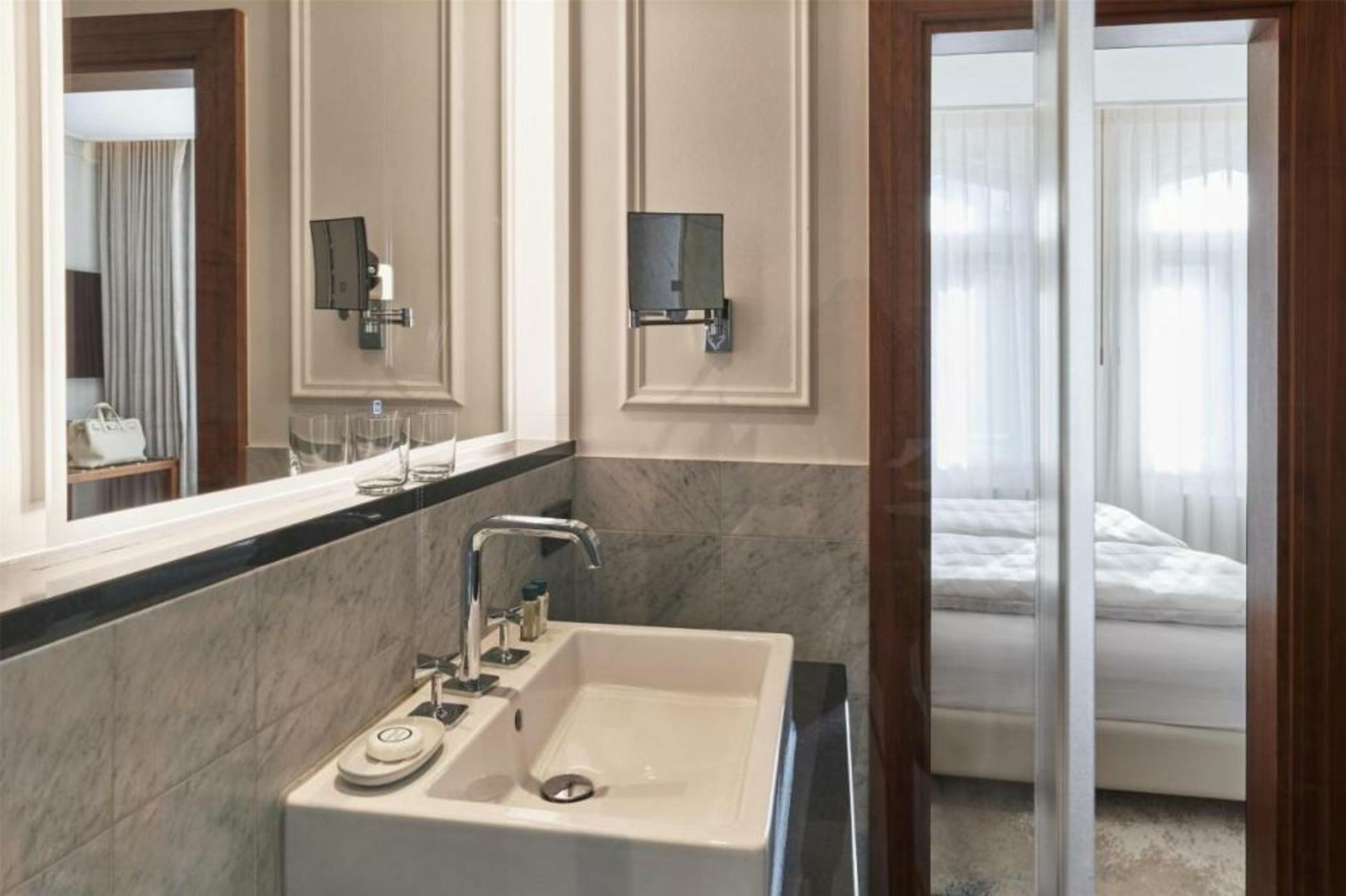 Vier Jahreszeiten Kempinski München