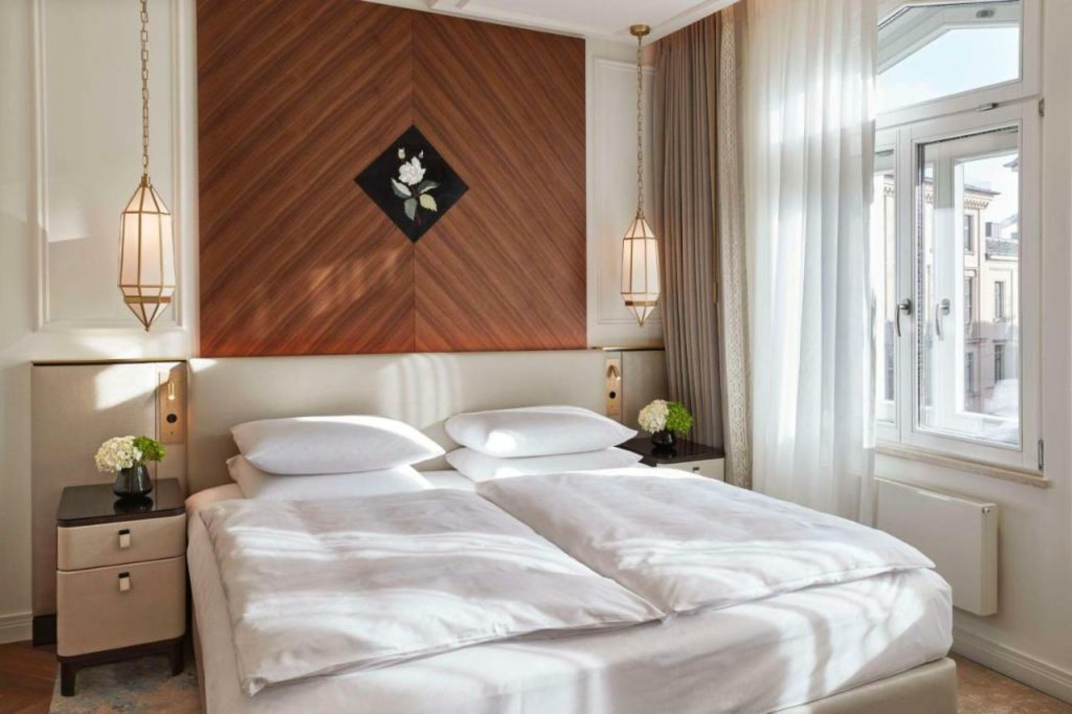 Vier Jahreszeiten Kempinski München