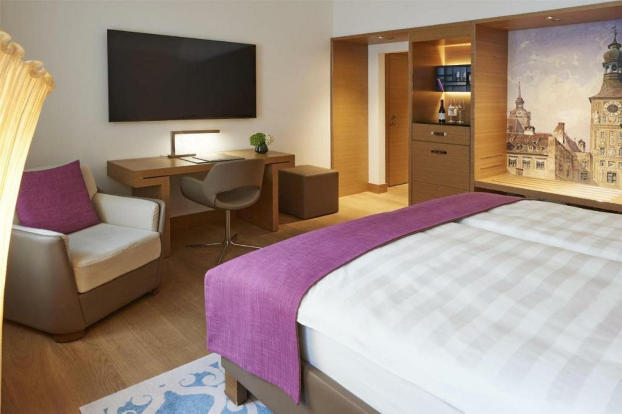 Vier Jahreszeiten Kempinski München