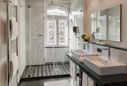 Vier Jahreszeiten Kempinski München