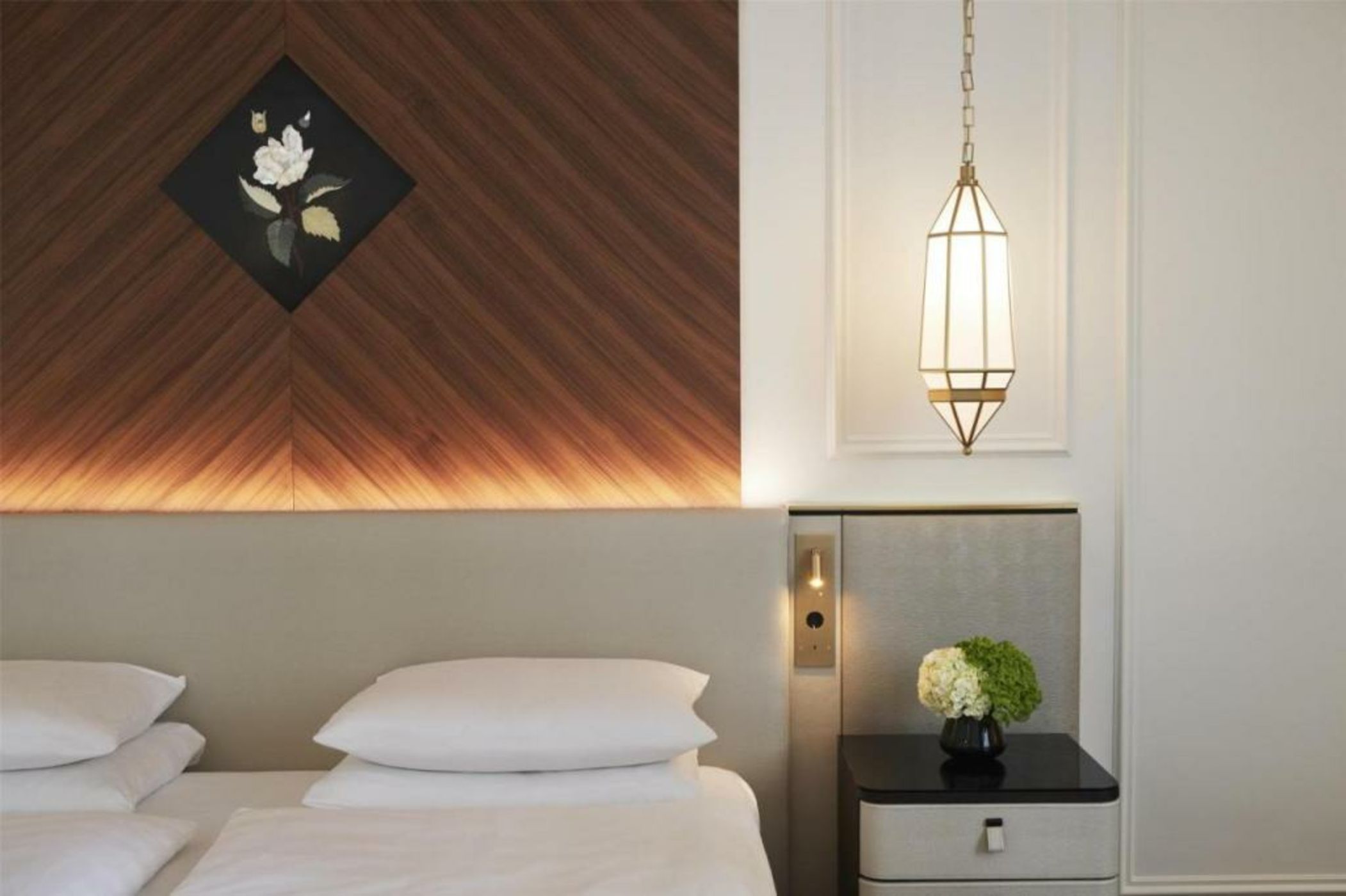 Vier Jahreszeiten Kempinski München