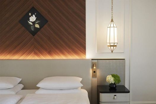 Vier Jahreszeiten Kempinski München