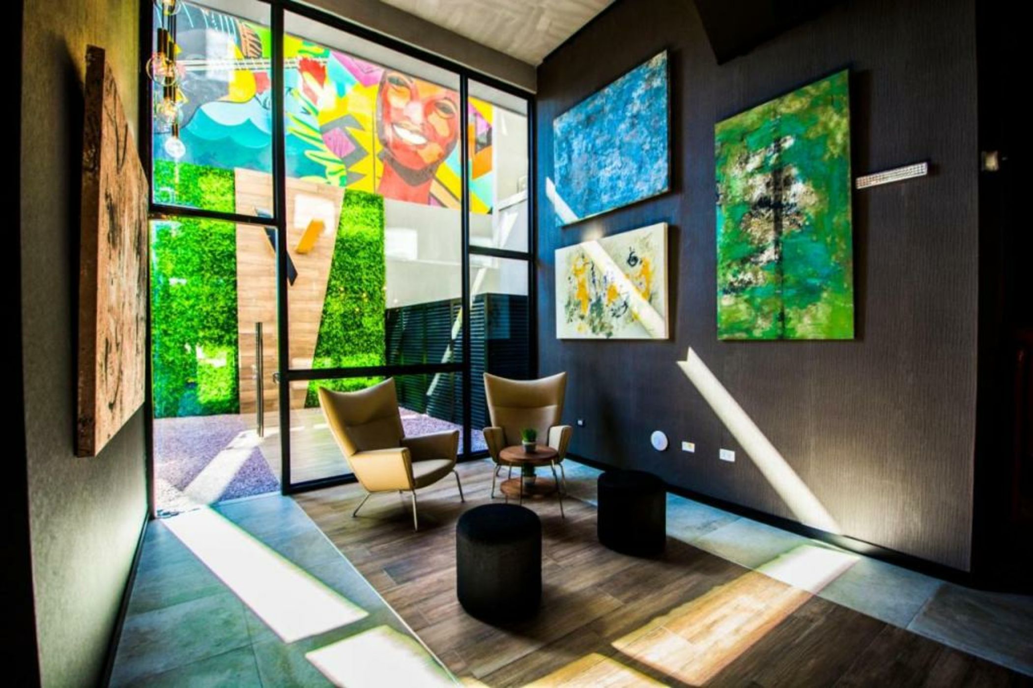 Five Hotel & Residences