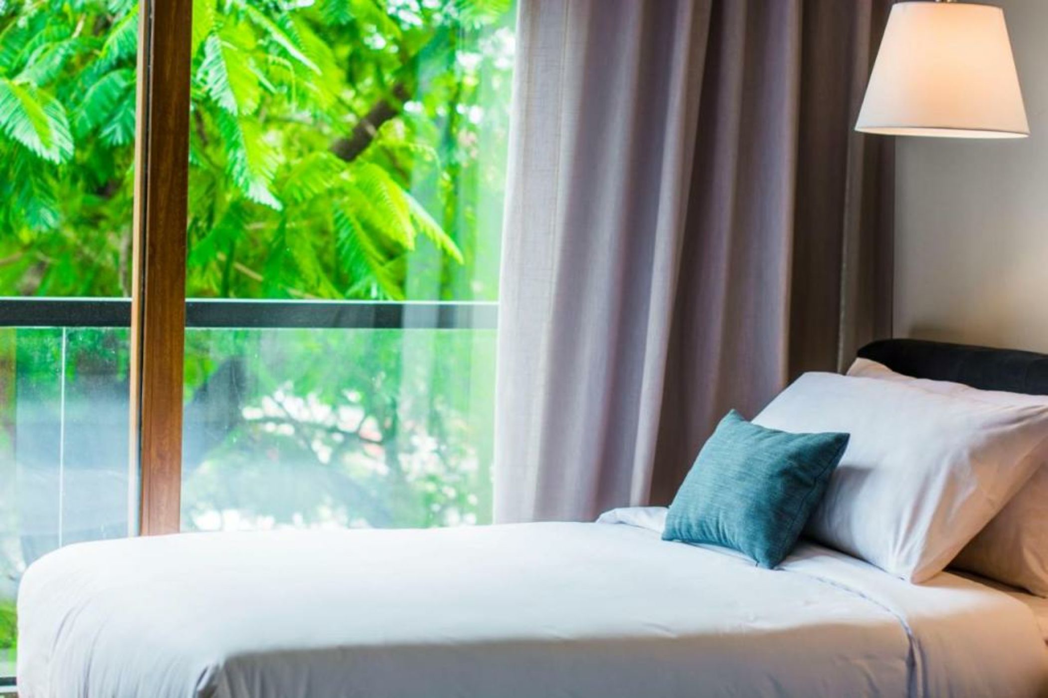 Five Hotel & Residences