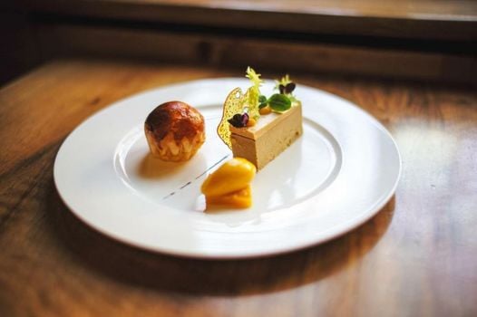 Hotel Chesa Grischuna