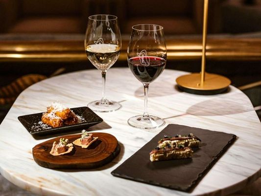 The Playford Adelaide - MGallery