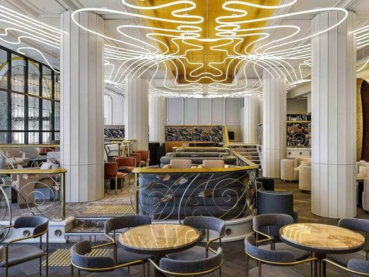 The Playford Adelaide - MGallery