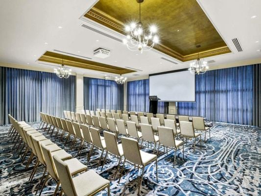 The Playford Adelaide - MGallery