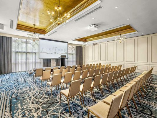 The Playford Adelaide - MGallery