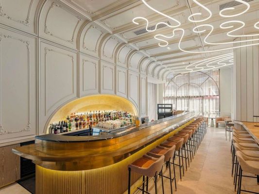 The Playford Adelaide - MGallery