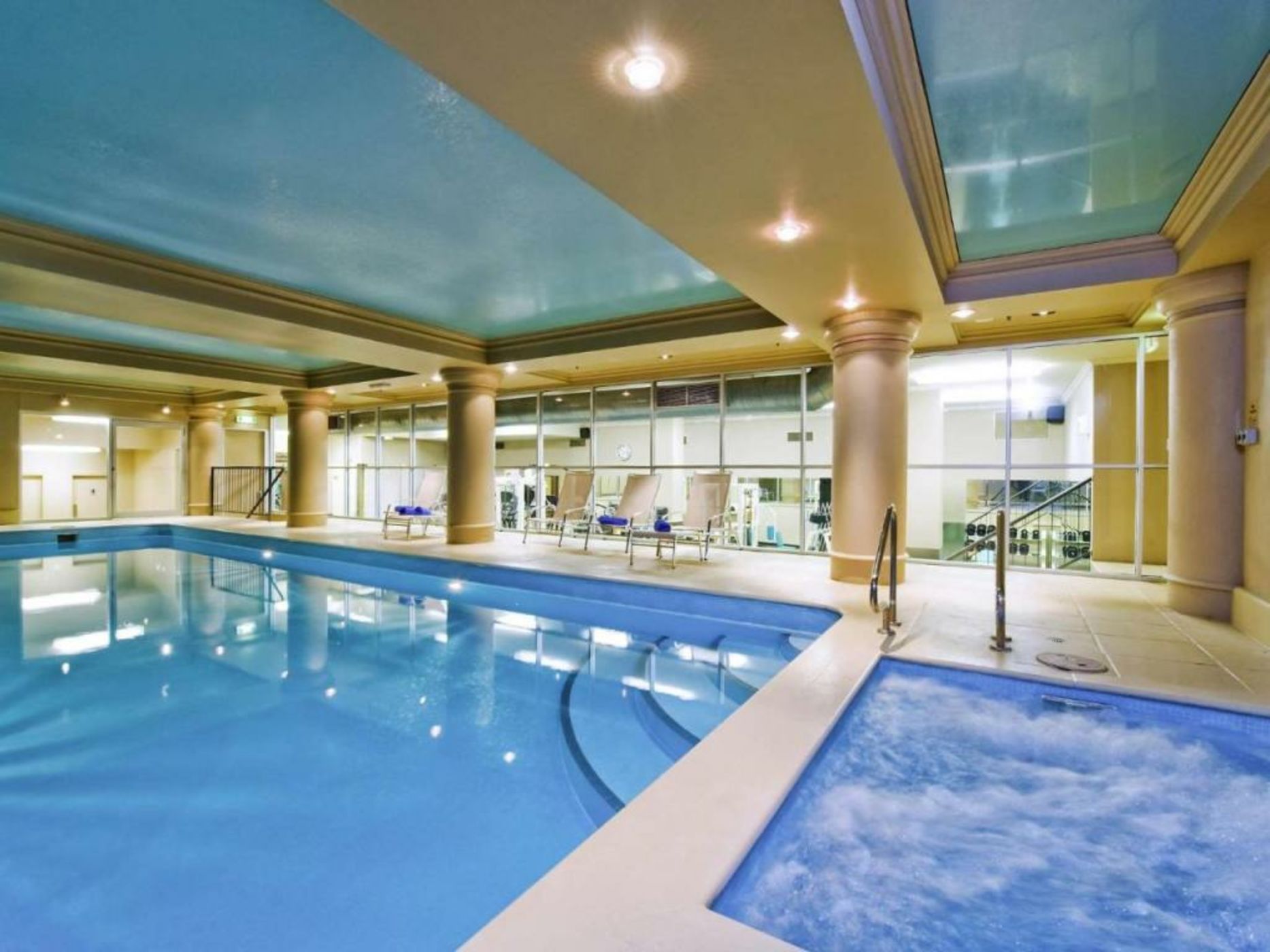 The Playford Adelaide - MGallery