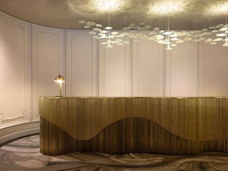 The Playford Adelaide - MGallery