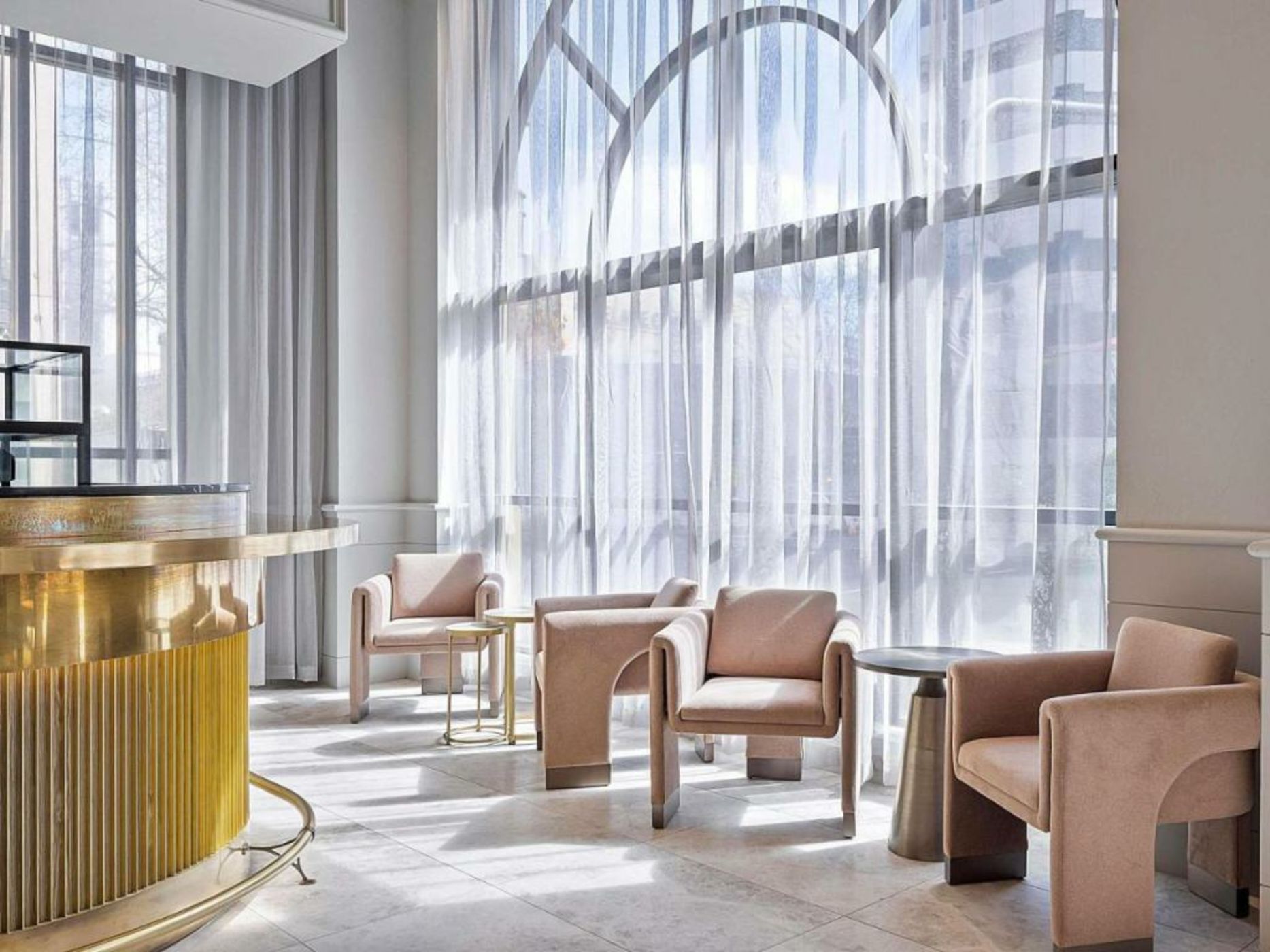 The Playford Adelaide - MGallery