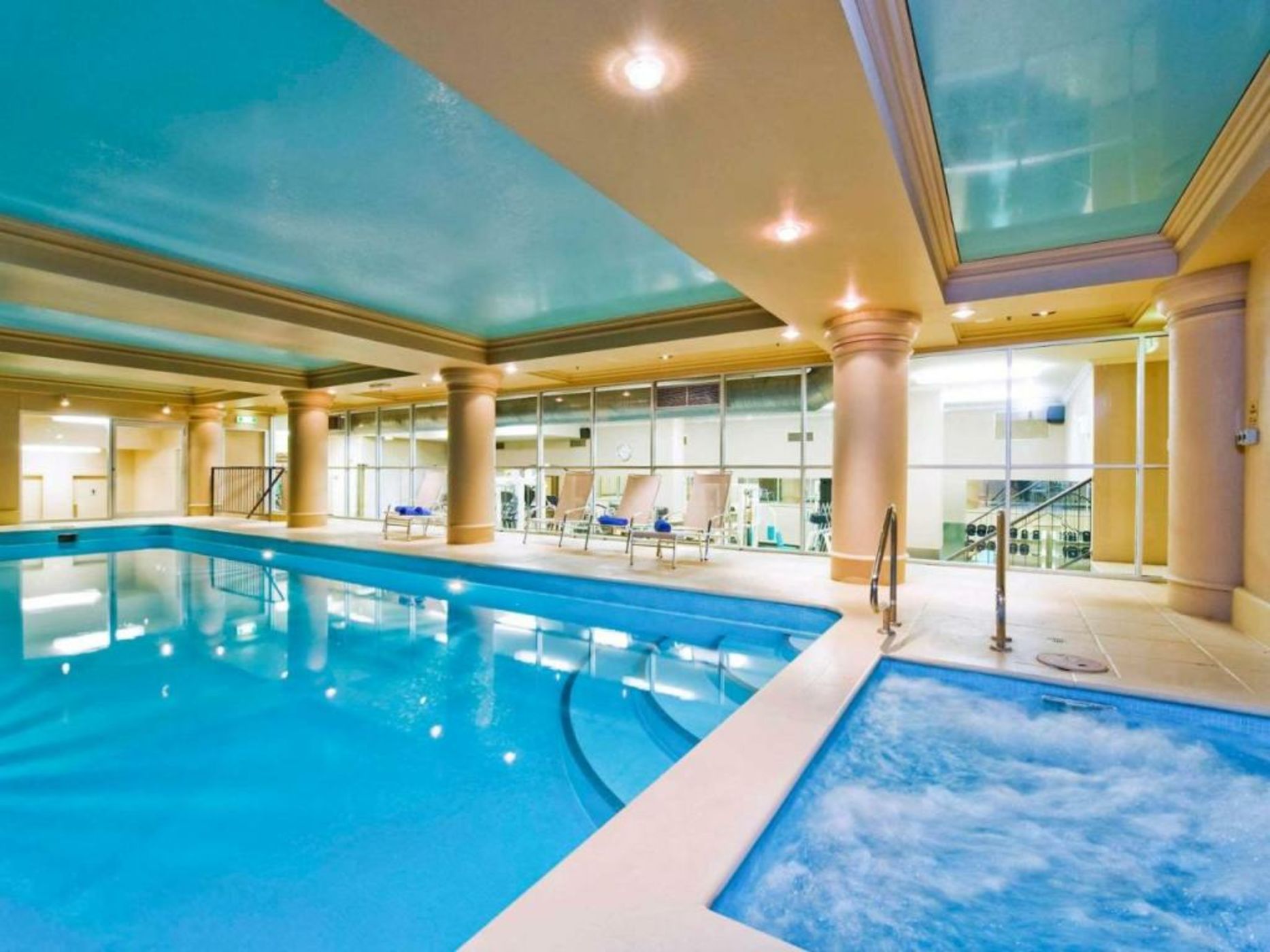 The Playford Adelaide - MGallery